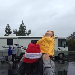 Meet your Posher, Sean